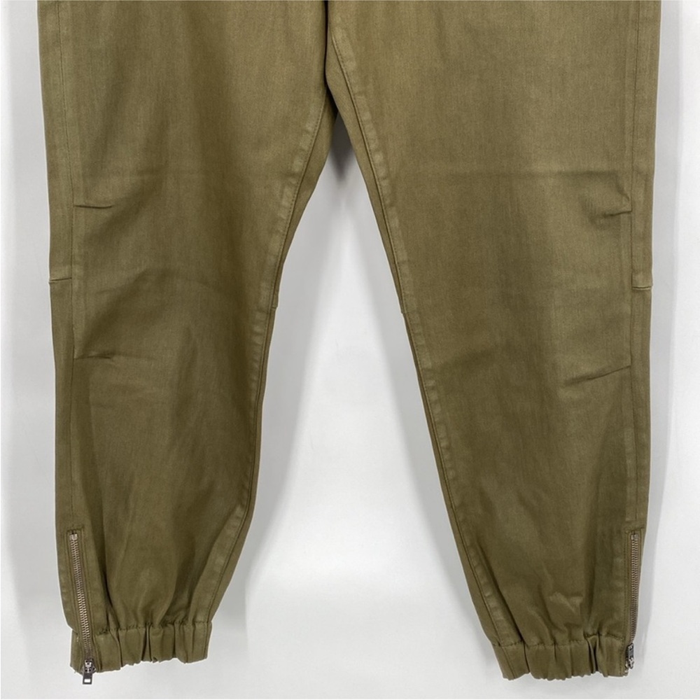 7 For All Mankind Darted Boyfriend Jogger, NWT - Picture 8 of 13